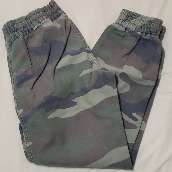 TNA Army Pants 👖 - Picture 3 of 3